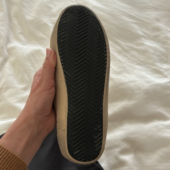 Designer inspired GG star sneakers grey and red! - Picture 4 of 6